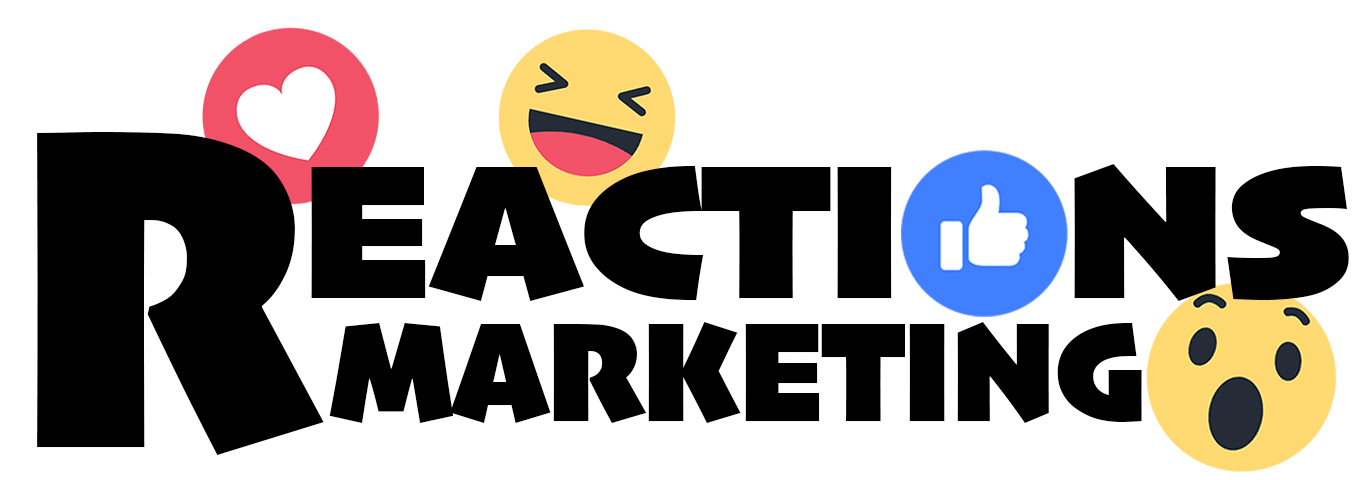 Reactions Marketing